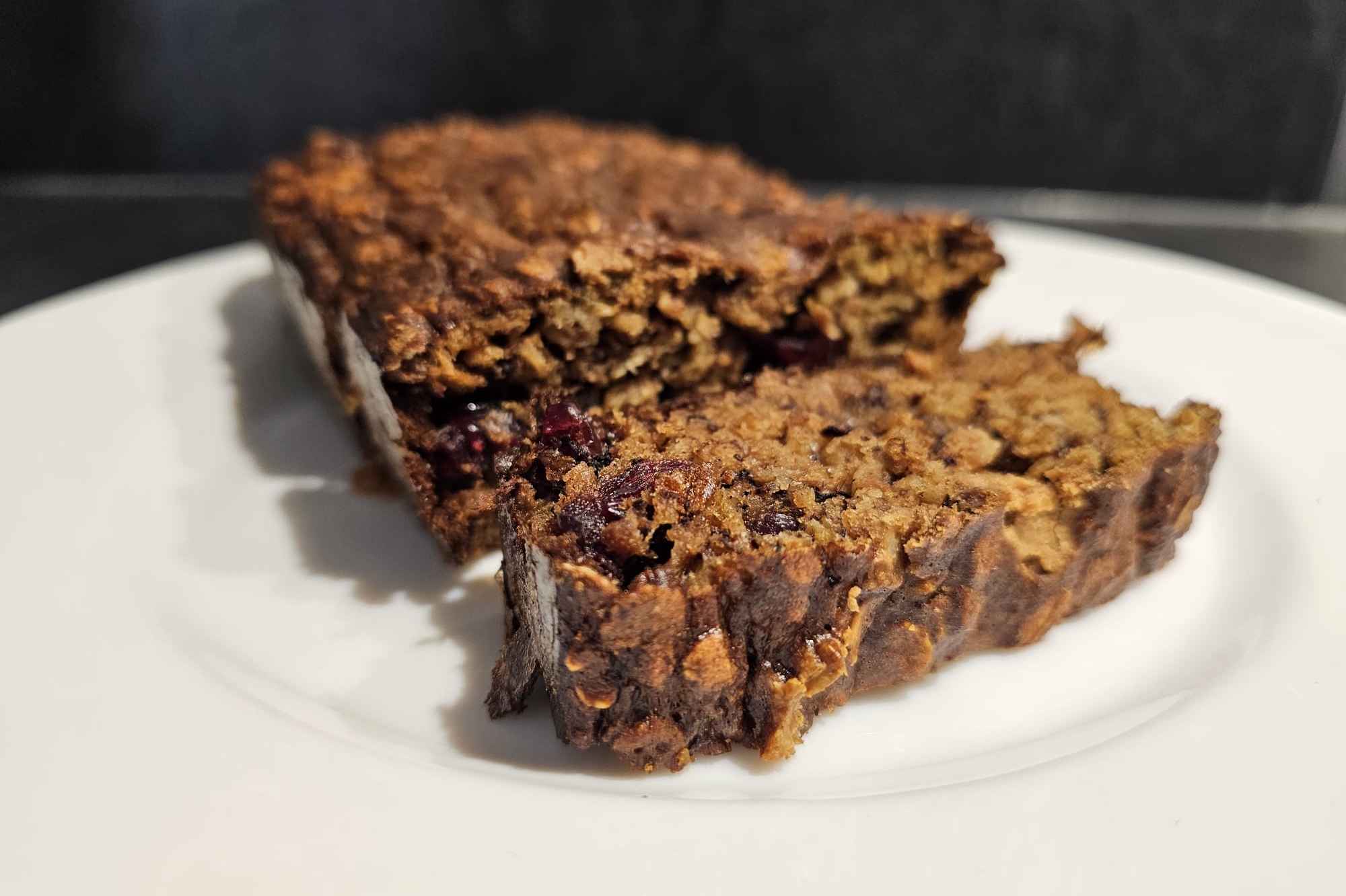 Image of the Bananacake