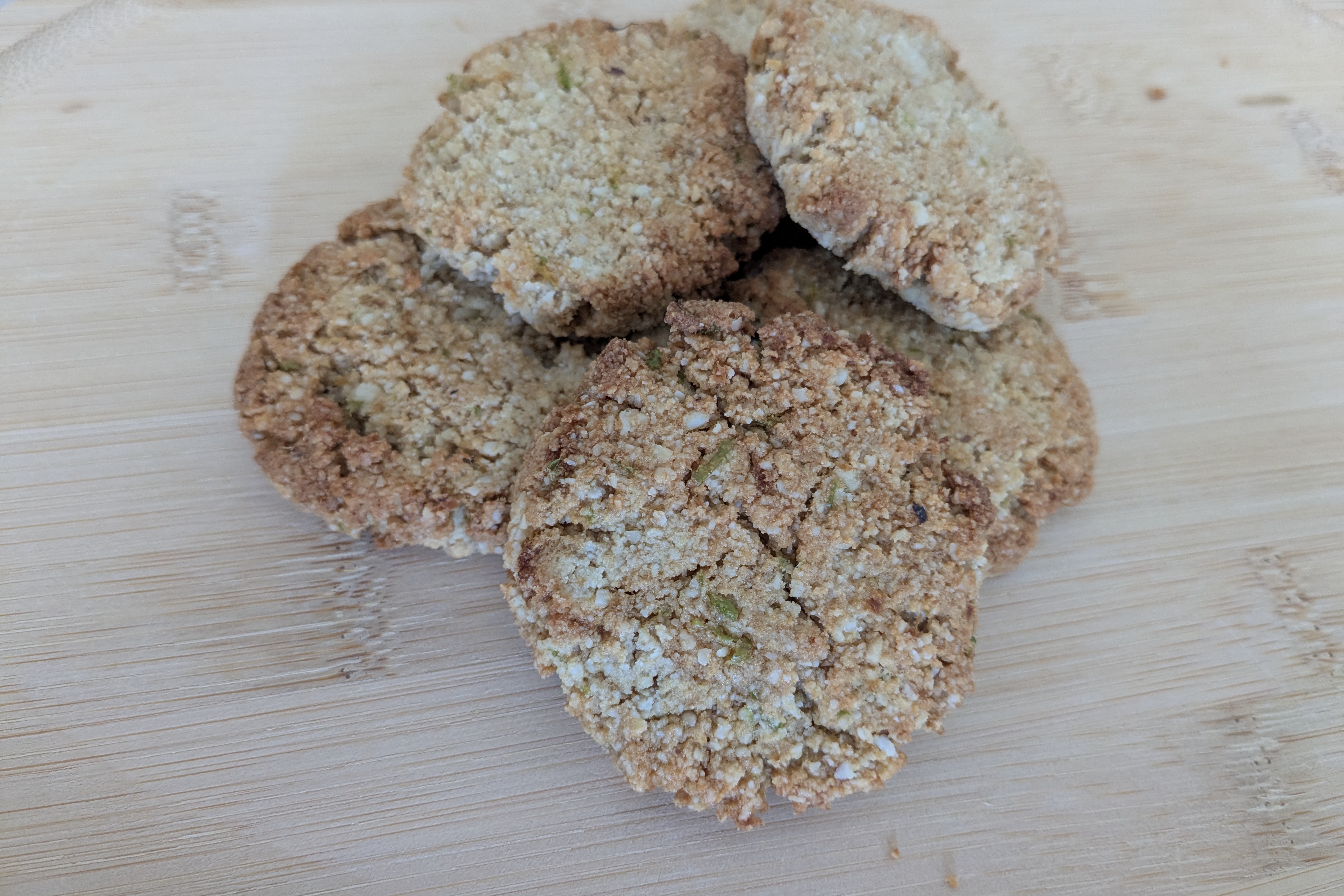 Gemberkoekjes